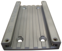 18" Sure-Stop Track