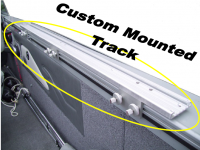 Sport Trac Lund Mount (42°)