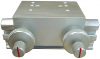 Pro Trac Lund Mount (90°)