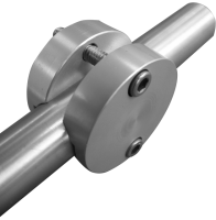 Rail Mount (Ranger Style)
